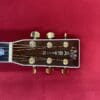 Martin D-41 Dreadnought Acoustic Guitar 2004 - Natural w/ Case - Image 13