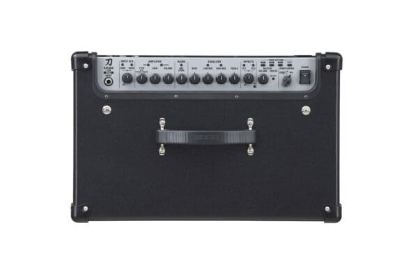 Boss Katana-110 Bass 60-Watt 1x10" Bass Combo Black - Image 4