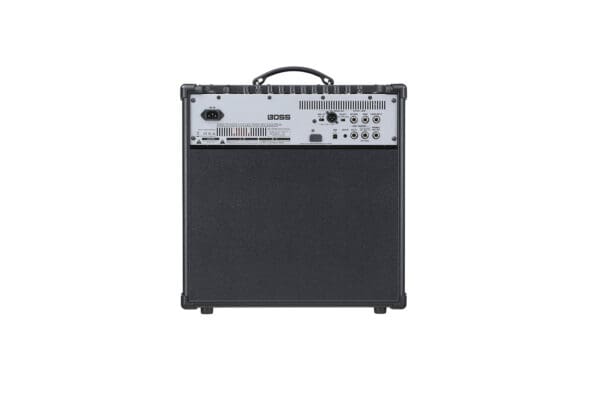 Boss Katana-110 Bass 60-Watt 1x10" Bass Combo Black - Image 5