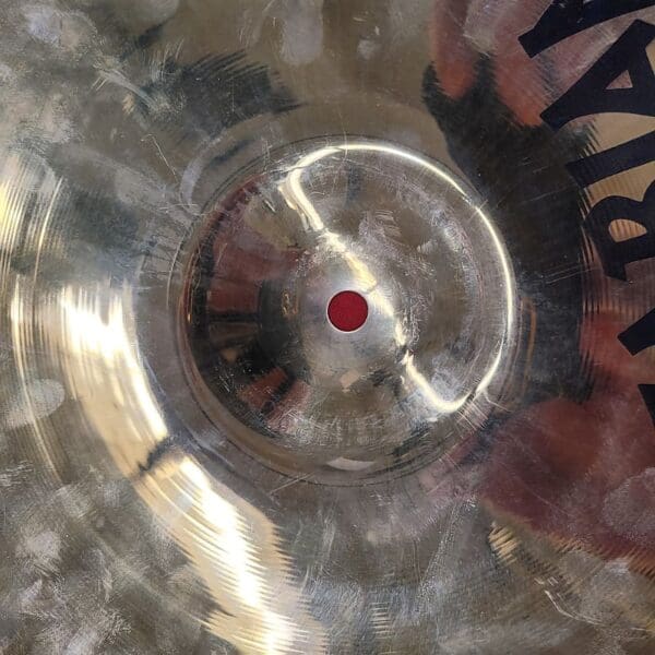 Sabian AAX 15" Studio Crash - Image 3