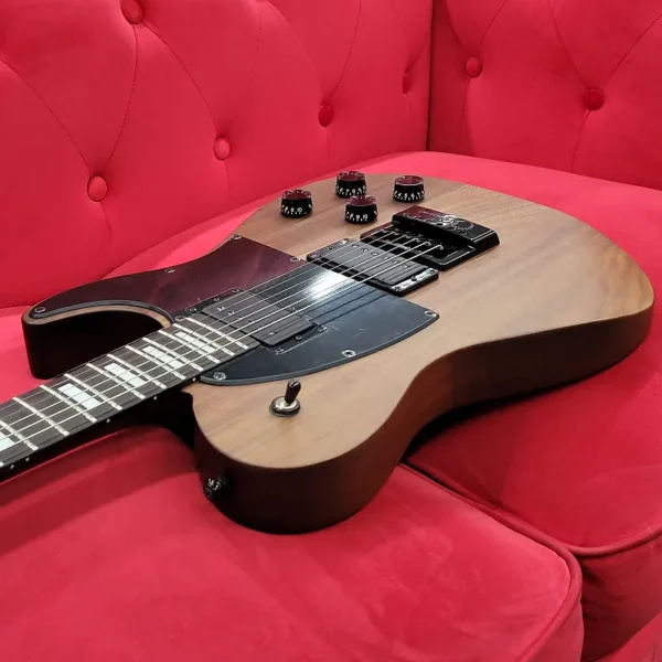 Jericho Fusion Walnut Evertune T-Style - Natural - Image 12