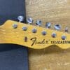 Fender Custom Shop 1968 Tele Thinline Journeyman Relic 2023 - 3-Color Sunburst - Image 10