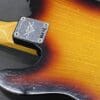 Fender Custom Shop 1968 Tele Thinline Journeyman Relic 2023 - 3-Color Sunburst - Image 6