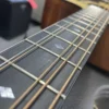 Taylor 510CE Acoustic Electric Guitar - Natural - Image 10