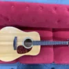Martin D-16 M Acoustic-Electric Guitar 1988 - Natural w/ Case - Image 23
