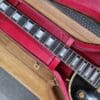 Gibson Custom Shop Murphy Lab '57 Les Paul Custom Ultra Light Aging with Case 2022 - Ebony - Image 16