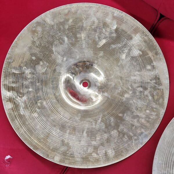 Sabian AA 14" Regular Hats - Image 2