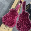 Taylor 510CE Acoustic Electric Guitar - Natural - Image 3