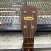 Harmony Soprano Ukulele Circa 1940's - Sunburst - Image 9