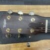 Taylor 510CE Acoustic Electric Guitar - Natural - Image 7