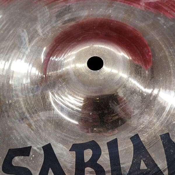 Sabian AA 14" Regular Hats - Image 6