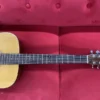 Martin D-16 M Acoustic-Electric Guitar 1988 - Natural w/ Case - Image 15