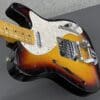 Fender Custom Shop 1968 Tele Thinline Journeyman Relic 2023 - 3-Color Sunburst - Image 16