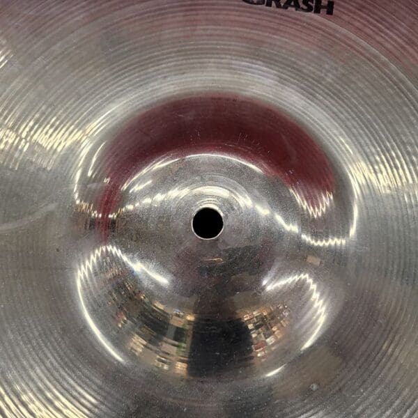 Sabian AA 18" Rock Crash - Image 5