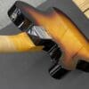 Fender Custom Shop 1968 Tele Thinline Journeyman Relic 2023 - 3-Color Sunburst - Image 4