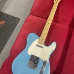 Fender Standard Telecaster 90’s – Tide Pool MIM