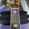Martin D-41 Dreadnought Acoustic Guitar 2004 - Natural w/ Case - Image 14