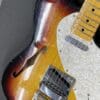 Fender Custom Shop 1968 Tele Thinline Journeyman Relic 2023 - 3-Color Sunburst - Image 13