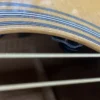 Martin D-16 M Acoustic-Electric Guitar 1988 - Natural w/ Case - Image 18