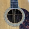 Martin D-41 Dreadnought Acoustic Guitar 2004 - Natural w/ Case - Image 17