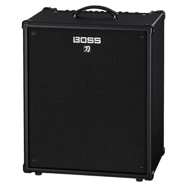 Boss KTN210B Katana-210 Bass 160-Watt 2x10 Bass Combo Amplifier