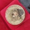 Sabian AAX 15" Studio Crash - Image 4