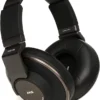 AKG K533 MKII Closed Back Headphones - Black