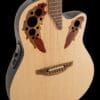 Ovation E-Acoustic Guitar Pro Series Elite USA 1768-4S-G - Image 7