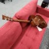 Collings OM1 like new Mahogany with case real real clean - Image 4
