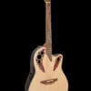 Ovation E-Acoustic Guitar Pro Series Elite USA 1768-4S-G