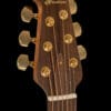 Ovation E-Acoustic Guitar Pro Series Elite USA 1768-4S-G - Image 8