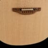 Ovation E-Acoustic Guitar Pro Series Elite USA 1768-4S-G - Image 9