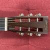 Martin D-18VMS 12-Fret Dreadnought Acoustic Guitar 1998 - Natural w/ Case - Image 2