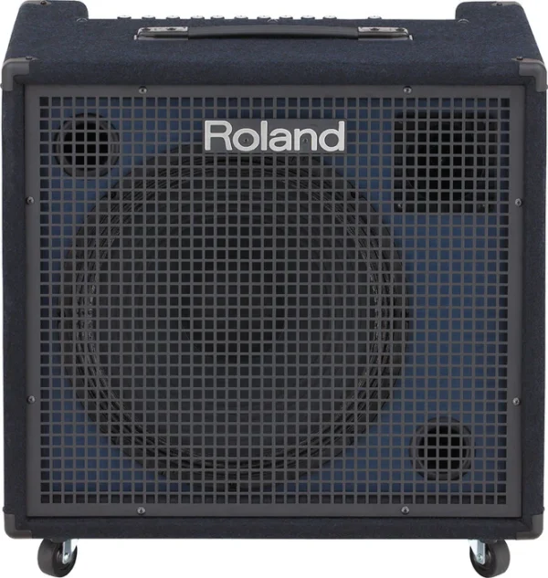 Roland KC-600 - 200-watt 15-inch Keyboard Amp