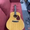 Martin D-18VMS 12-Fret Dreadnought Acoustic Guitar 1998 - Natural w/ Case - Image 4