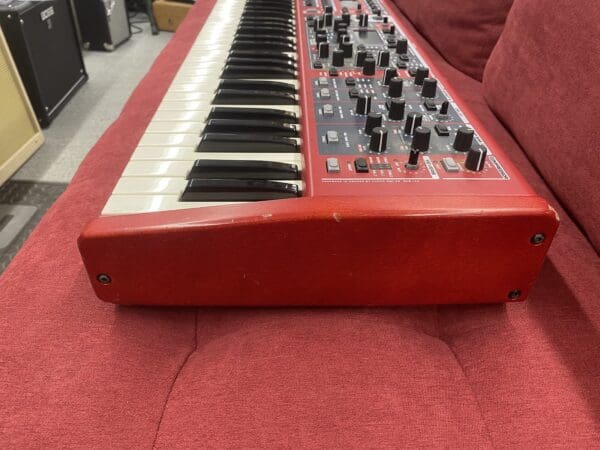 Nord Stage 3 SW73 Compact 73-Key Semi-Weighted Digital Piano with Flight Case Local Pickup Only!! No Shipping!! - Image 3