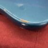 Fender Custom Shop 1964 Jazz Bass Relic 2023 - Ocean Turquoise w/ OHSC +COA - Image 3
