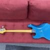 Fender Custom Shop 1964 Jazz Bass Relic 2023 - Ocean Turquoise w/ OHSC +COA - Image 6