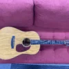 Martin D-18VMS 12-Fret Dreadnought Acoustic Guitar 1998 - Natural w/ Case - Image 9
