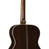 Martin 20th Anniversary OMJM John Mayer Signature With Case- Grey Sunburst - Image 3