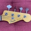 Fender Custom Shop 1964 Jazz Bass Relic 2023 - Ocean Turquoise w/ OHSC +COA - Image 22