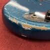 Fender Custom Shop 1964 Jazz Bass Relic 2023 - Ocean Turquoise w/ OHSC +COA - Image 27
