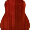 Yamaha FG820 Folk Acoustic Guitar - Natural - Image 4