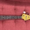 Fender Custom Shop 1964 Jazz Bass Relic 2023 - Ocean Turquoise w/ OHSC +COA - Image 23