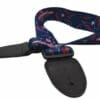 Washington Capitals Hockey guitar straps