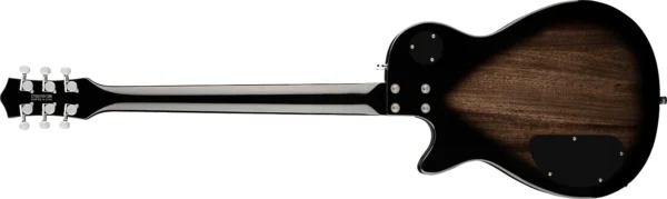 Gretsch G5260 Electromatic Jet Baritone with V-Stoptail - Bristol Fog - Image 6