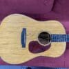Martin D-18VMS 12-Fret Dreadnought Acoustic Guitar 1998 - Natural w/ Case - Image 20