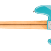 Fender Player II Jazz Bass - Aquatone Blue with Rosewood Fingerboard  0140480518 - Image 2