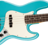 Fender Player II Jazz Bass - Aquatone Blue with Rosewood Fingerboard  0140480518