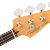 Fender Player II Jazz Bass - Aquatone Blue with Rosewood Fingerboard  0140480518 - Image 6